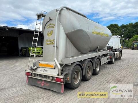 GÜLLEWAGEN Spitzer 34.000 Liter 3