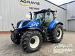 New Holland T 7.270 AUTO COMMAND