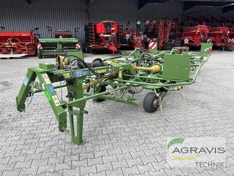 Krone KW 13.02/12 T