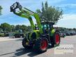 Claas ARION 660 CMATIC CEBIS