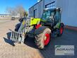 Claas SCORPION 741 VARIPOWER