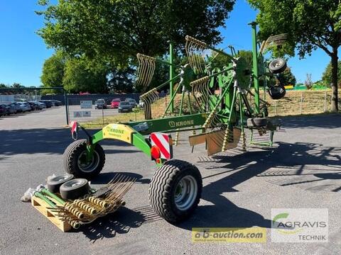 Krone SWADRO TC 880 3