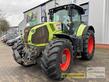 Claas AXION 830 CMATIC TIER 4F