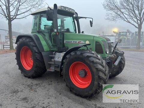 Fendt 714 VARIO 2