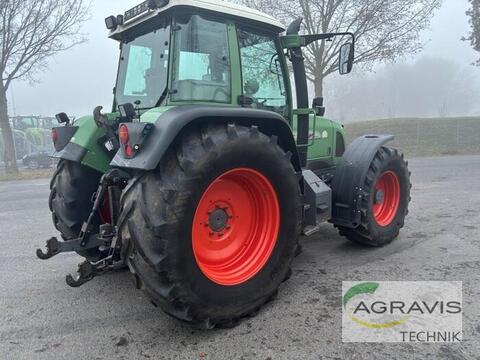 Fendt 714 VARIO 3