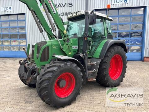 Fendt 412 VARIO