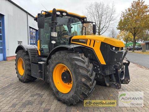 JCB FASTRAC 4220 2