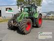 Fendt 724 VARIO S4