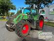 Fendt 720 VARIO S4 PROFI PLUS