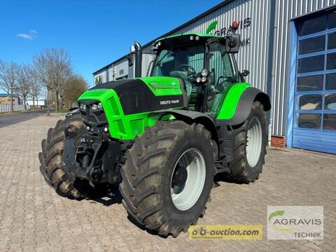 Deutz-Fahr AGROTRON 7250 TTV