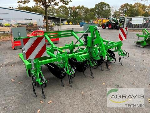 AVR SPEEDRIDGER 4X75 2