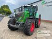 Fendt 828 VARIO S4 Profi Plus