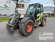 Claas SCORPION 7055 BIOGAS