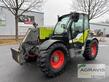 Claas SCORPION 746 VARIPOWER