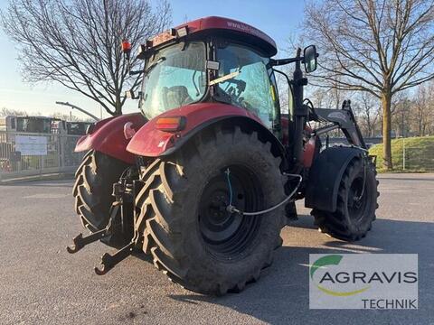 Case IH MAXXUM 140 3