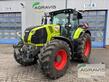 Claas AXION 870 CMATIC CEBIS