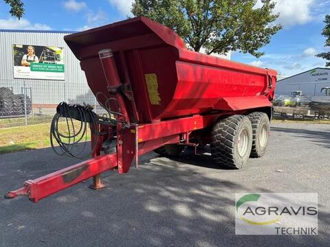 Krampe HP 20 CARRIER