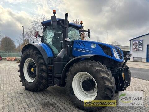 New Holland T 7.315 AUTO COMMAND HD PLM 2