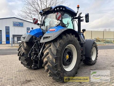 New Holland T 7.315 AUTO COMMAND HD PLM 3