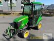 John Deere 1026 R
