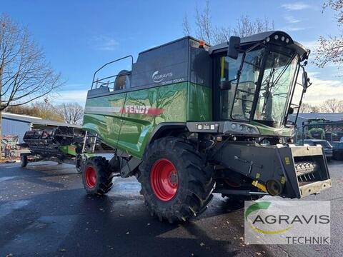 Fendt 5255 LMCS 2