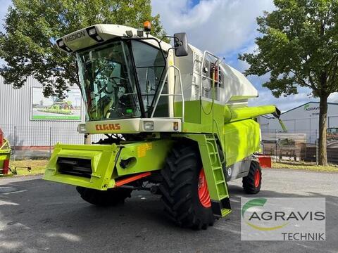 Claas MEDION 310