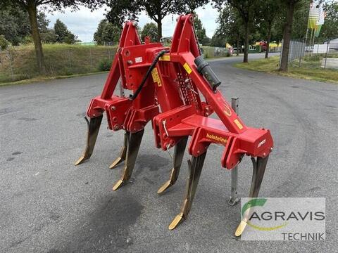 Evers HOLSTEINER HSD-6