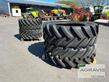Michelin VF600/60 R 30, VF 650/65 R 42