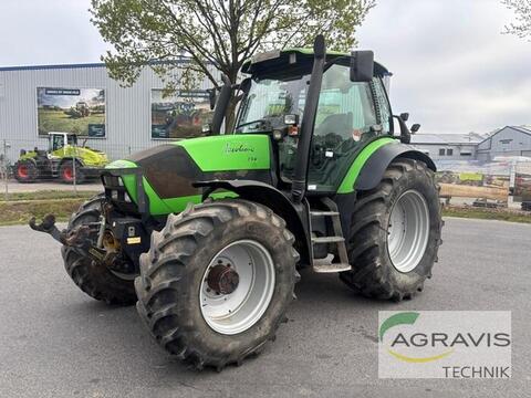 Deutz-Fahr AGROTRON 150