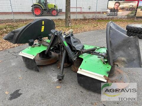 Deutz Fahr DRUMMASTER 432F 2