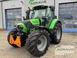 Deutz-Fahr AGROTRON 6150.4 TTV