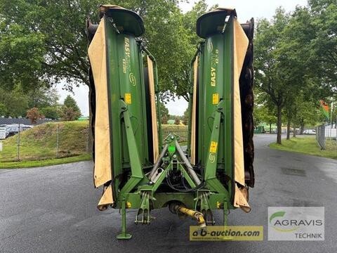 Krone EASYCUT B 870 CV COL