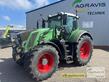 Fendt 826 VARIO S4 Profi Plus