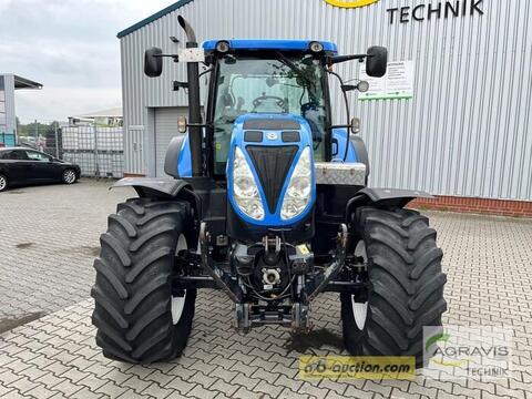 New Holland T 7.170 AUTO COMMAND 2