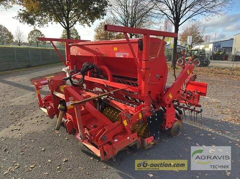 Maschio DC 3000 + DAMA 300