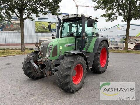 Fendt FARMER 410 VARIO