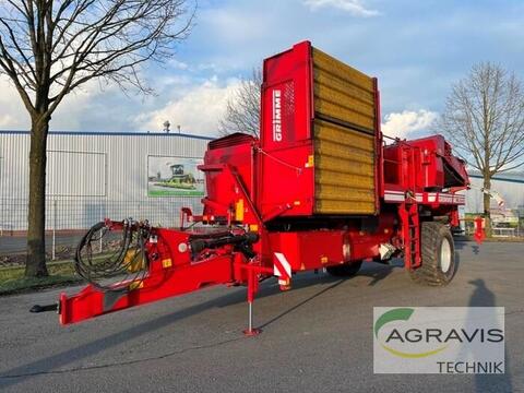 Grimme SE 150-60 NB