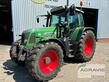 Fendt 711 VARIO TMS