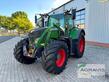 Fendt 724 VARIO S4 Profi Plus