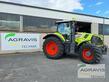 Claas AXION 830 CMATIC TIER 4F