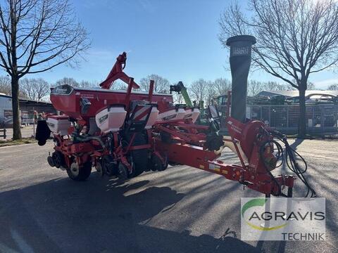 Kverneland OPTIMA TF PROFI 2