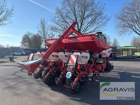 Kverneland OPTIMA TF PROFI 3