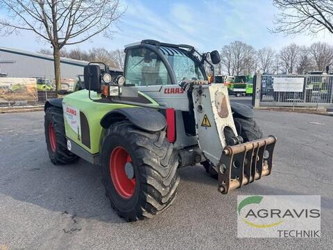 Claas SCORPION 7040 2