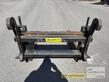 Quicke PALETTENGABEL 5000 KG