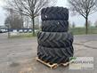 Vredestein 540/65 R28 + 650/65 R38