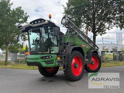 Fendt ROGATOR 655