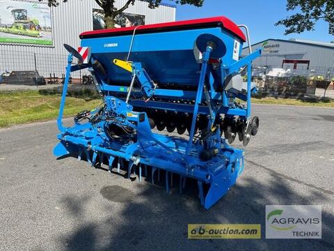 Lemken SAPHIR 9/300 DS-150