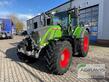 Fendt 724 VARIO GEN-6 PROFI+ SET-2