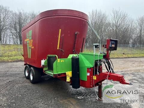 Strautmann VERTI-MIX 3101 3