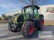 Claas AXION 810 CMATIC TIER 4F